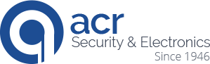 ACR Security/A.C. Radio Supply Inc. logo