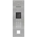 Vimar Elvox 40424 Pixel UP audio entrance panel 2F 4x4