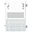 Vimar Elvox 41102.03 Pixel audio front module for Due Fili Plus audio