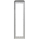 Vimar Elvox 41143.01 Rainproof cover for 3 modules, grey