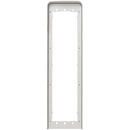 Vimar Elvox 41143.03 Rainproof cover for 3 modules, white