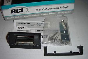 RCI Rutherford Controls