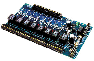 Altronix ACM8CB 8 Output Access Power Controller Module w/PTC Protected Outputs