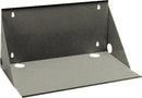 Atlas Sound AS-120-592 Wall Mount Shelf 12" Deep, Black