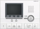 Aiphone GT-2C  Audio/Video Color Tenant Master Station
