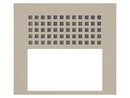 Aiphone GT-DBP Front Cover Panel for Speaker Module GT-DB or GT-DB-VN