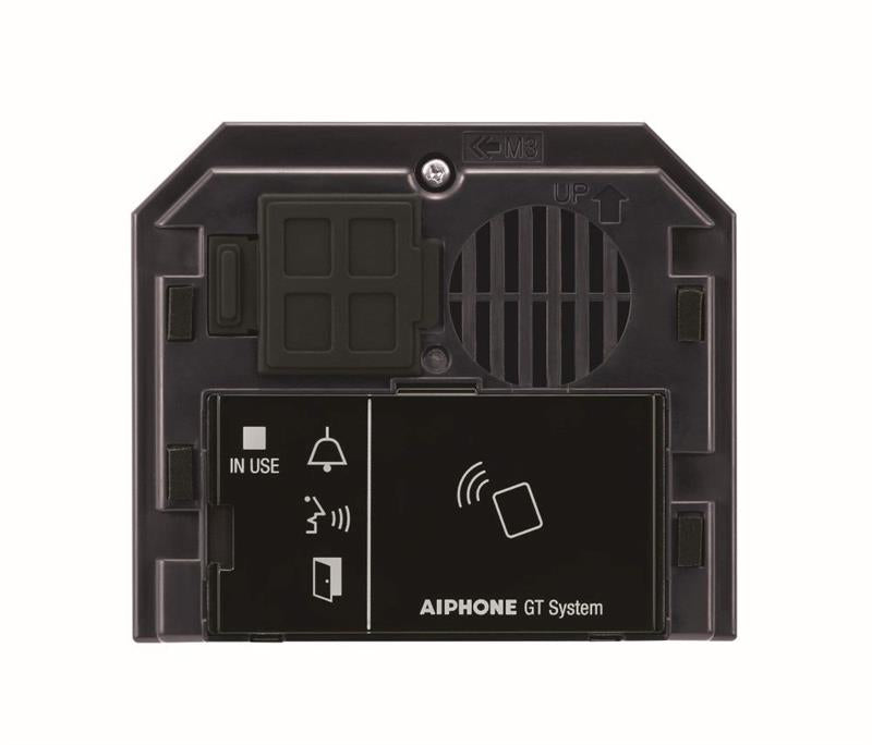 Aiphone GT-DB-VN GT Series Audio Module with NFC Reader