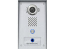 Aiphone IX-DVF-HW(IXDVFHW) SIP Compatible Flush Mounted IP Video Door Station with Hand Wave Call Sensor Vandal Resistant Stainless Steel