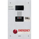 Aiphone IX-SS-2RA IP Audio Only Flush Mount Door Station