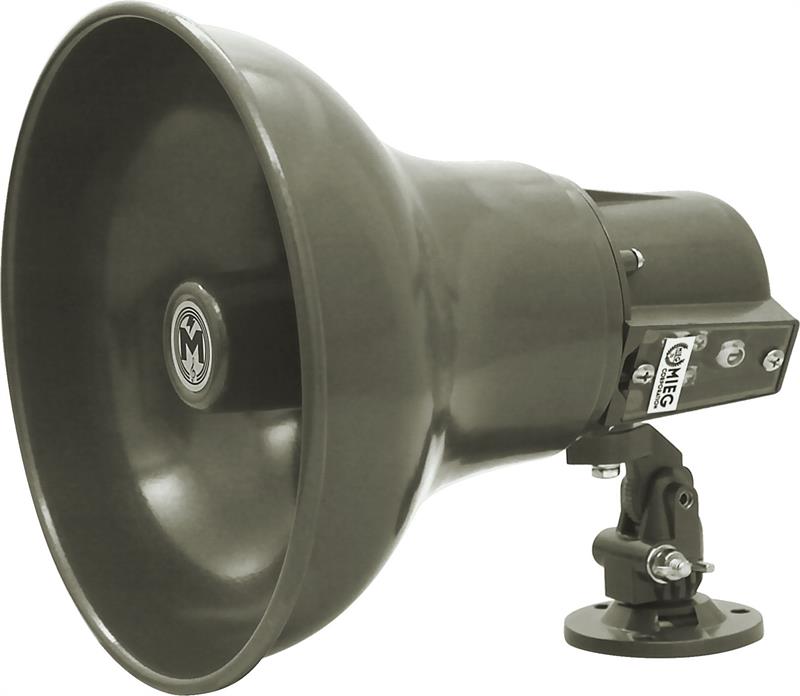 15w horn hot sale speaker