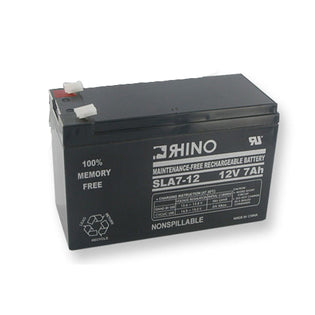 PowerStar SLA7-12  Empire Rhino SLA7-12 12 Volt ,7  AH Sealed Lead-Acid Battery