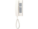 Aiphone TD-1H/B Handset Sub-Master Station,1-Call
