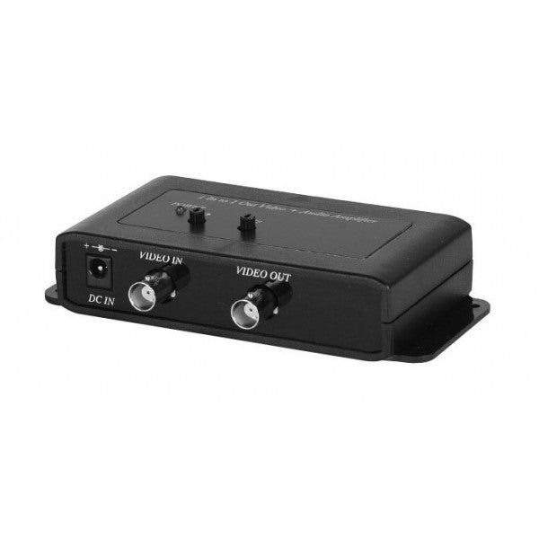Speco VIDAMP 1 in / 1 out Video Amplifier