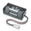 RCI Rutherford Controls A41-24V 41 Series Electric Strike without Faceplate,24VAC