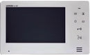 Aiphone JO-1MD (229994) 7-Inch Touch Button Master Monitor (One per system)