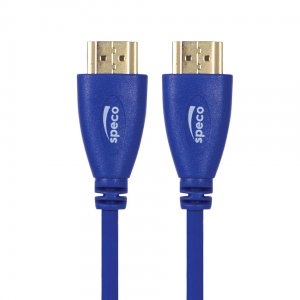 Speco HDVL6  Standard HDMI Cable, 6 ft