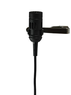 Chiayo MC16 Uni-directional Lapel Microphone