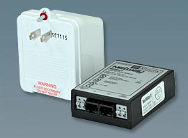Altronix PoE Injector - NETWAY1P