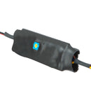 RCI Rutherford Controls TD30A  0 to 30 Second Adjustable Relock Timer (12/24VDC)