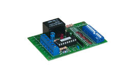 RCI Rutherford Controls TD2  Delayed Unlock-Auto Relock Timer Board
