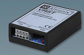 Altronix VR5T  Voltage Regulator, 24VAC or 24VDC to 12VDC @ 3A
