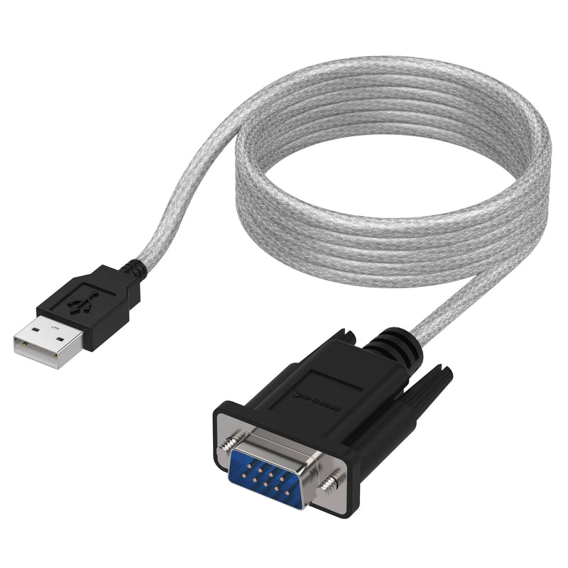 Aiphone 238300 (SBT-USC6K)Prolific Serial-to-USB Cable Driver and Replacement Part Number