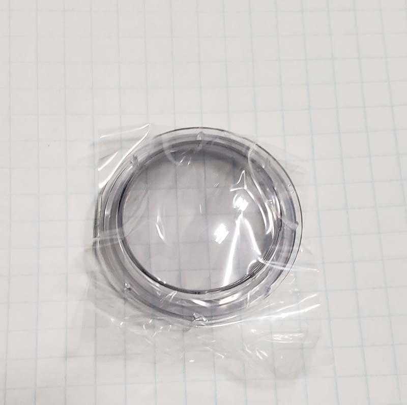 Aiphone 245635 Lens Cover for IX-DV/DVF Cameras