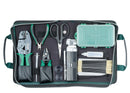 Eclipse Tools 500-023TW Fiber Optics Tool Kit
