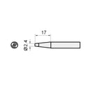 Eclipse Tools 5SI-216N-1.6D