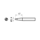 Eclipse Tools 5SI-216N-2.4D