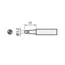 Eclipse Tools 5SI-216N-3.2D