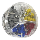 Eclipse Tools 701-997 Wire Ferrule Assortment Pack