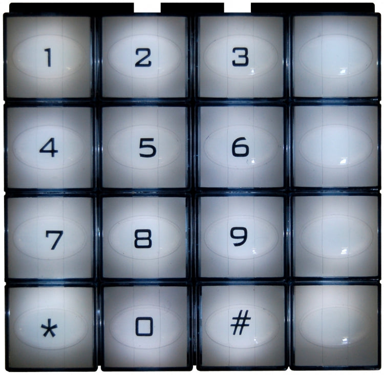 Alpha Communications COM333