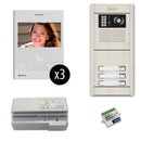 Alpha Communications VKG2A7/3AS