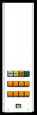 Alpha Communications NC110/08