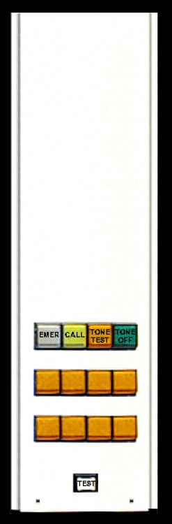 Alpha Communications NC110/08