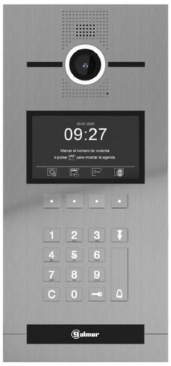 Alpha Communications 6502/G