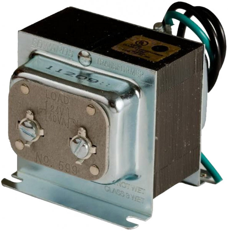 Alpha Communications 599