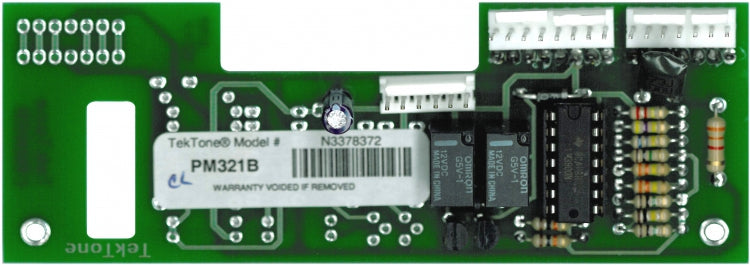 Alpha Communications PM321B