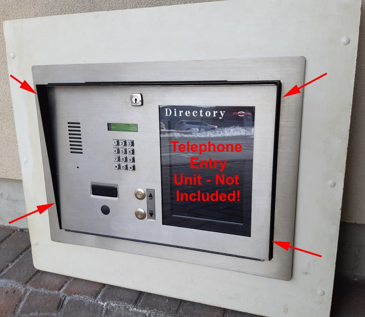 Alpha Communications TR904