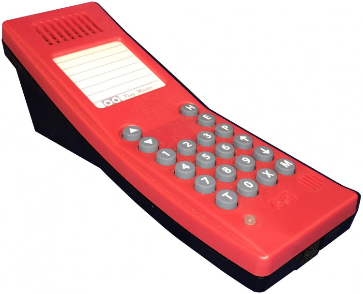 Alpha Communications AA918RD