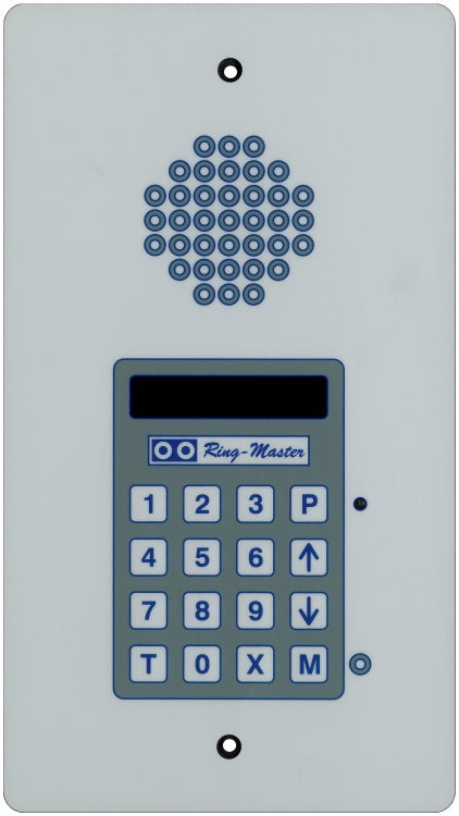 Alpha Communications AA917