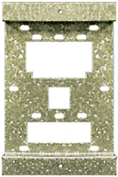 Alpha Communications BP407S