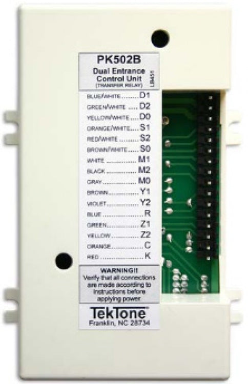 Alpha Communications PK502B