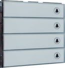 Alpha Communications BRM4