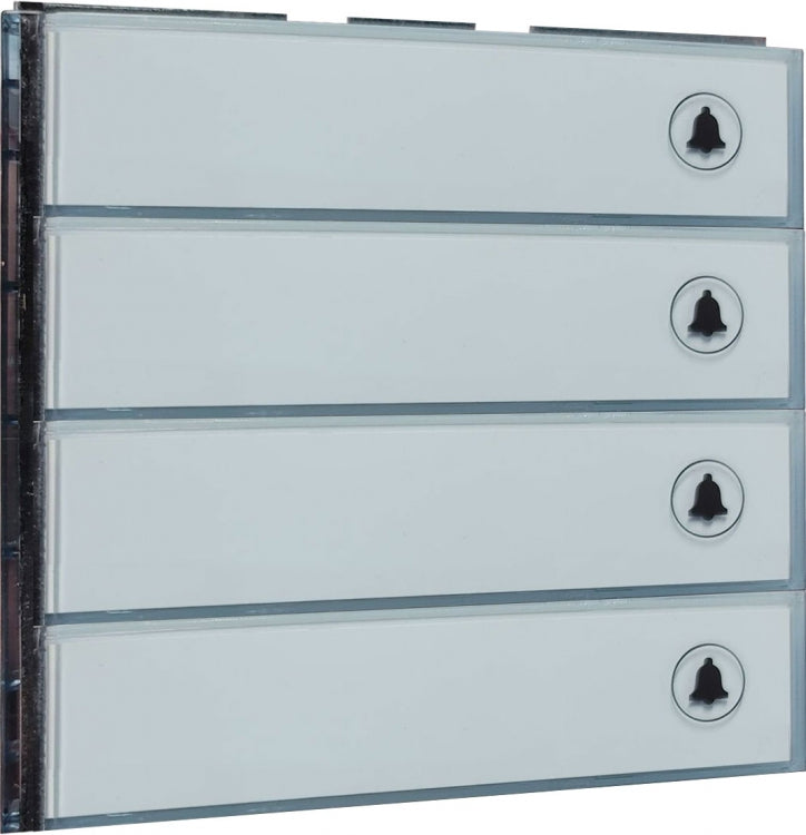 Alpha Communications BRM4