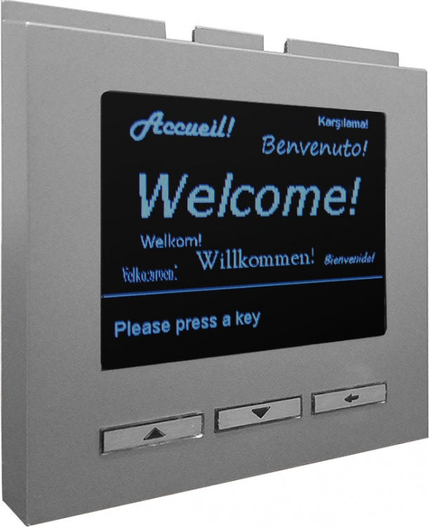 Alpha Communications DBM40T