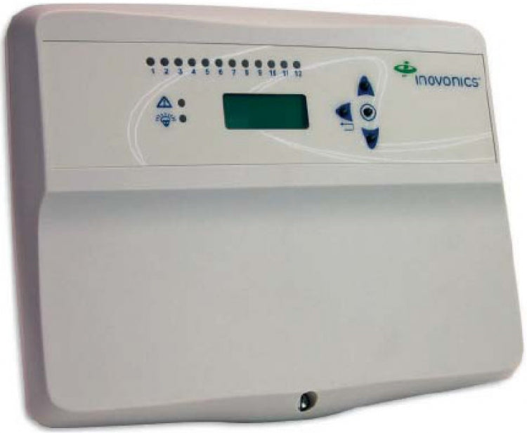 Alpha Communications WRR512