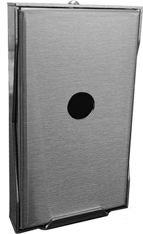 Alpha Communications PO400SS