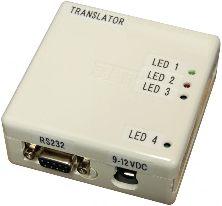 Alpha Communications TL333